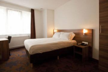 Bronckhorst Hotel Amsterdam Exterior photo